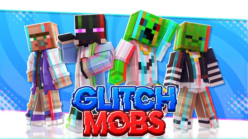 Glitch Mobs