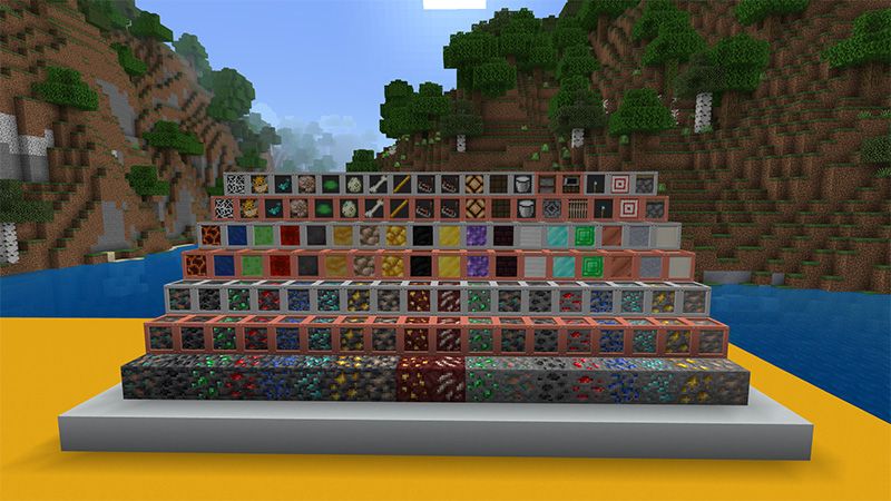 The Storage Expansion The Storage Expansion by Cleverlike
