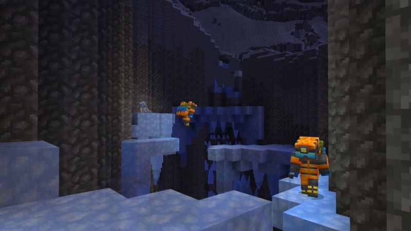 Everest Ascension by SandBlock Studios