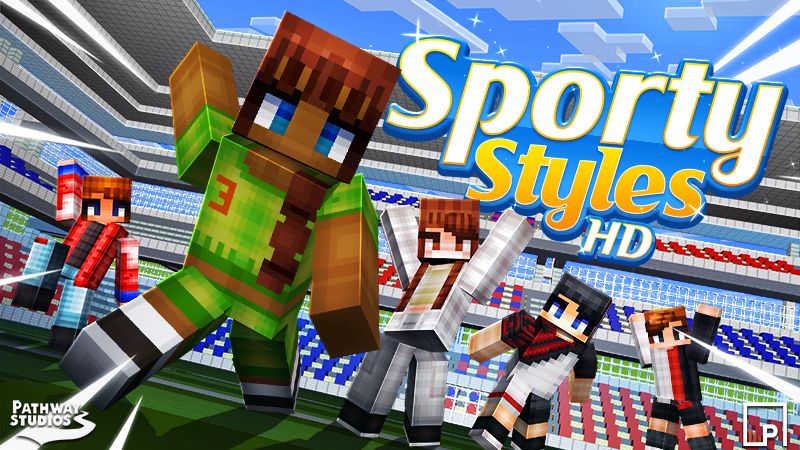 Sporty Styles HD Sporty Styles HD