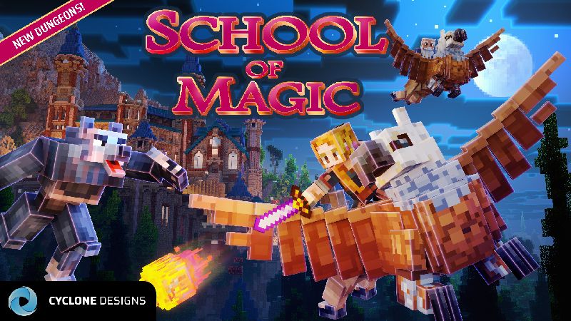 School of Magic School of Magic
